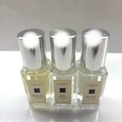 ジョーマローン コロン 9ml 3本セットのサムネイル