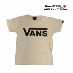 VANS ハワイ限定 Tシャツ 150cmのサムネイル