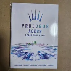 PROLOGUE ACEes Arena Tour 2025 DVD - メルカリ