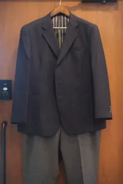 スーツ 3ピース