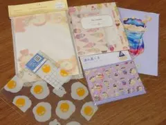 国内作家様 紙モノ まとめ売り