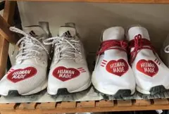 早い者勝ち‼️humanmade adidasoriginals 2足セットのサムネイル