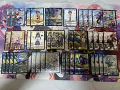 デュエマ ドラゴン娘になりたくない！ 水光ドラゴン娘デッキのサムネイル