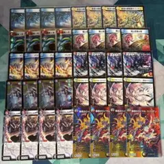 エイリアン デュエルマスターズ