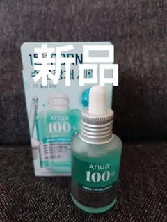 【新品】Anua アヌア PDRNヒアルロン酸カプセル100セラム 30ml