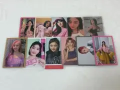 TWICE ジヒョ トレカ まとめ売り