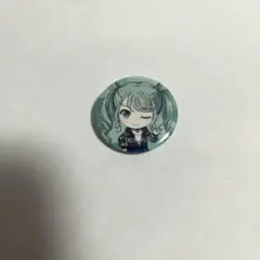 プロセカ ミニ缶バッジ 初音ミク