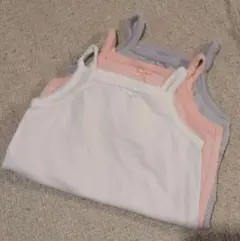 90cm 肌着3枚セット