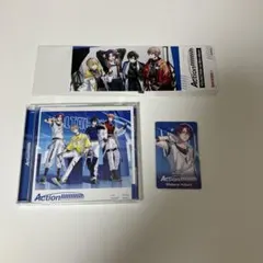 VOLTACTION Action!!!!!!!!!!! CD