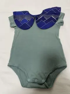 wolf&rita ロンパース