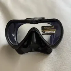 GULL マスク　VADER ガル　ベイダー