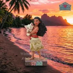 モアナと伝説の海2 ポップコーンボックス スプラッシュ 新品未開封