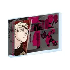 ハイキュー　アクリルブロック　HEROES  北信介　バースデー　稲荷崎 ハイキュー!!』アクリルブロック “HEROES” 北信介】画像変更について