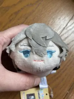 瀬名泉ぬいぐるみ 約8cm