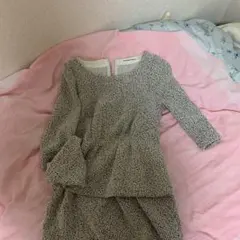 スーツのサムネイル