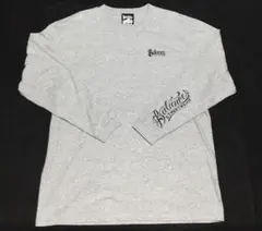 BALANCE 長袖Tシャツ