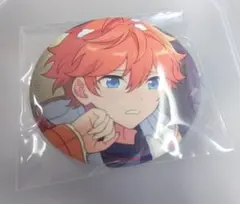 あんスタ イベコレ缶バッジ スバル 2023 winter