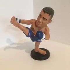 K1ファイター　フィギュアセット 2025年最新】k1 フィギュア ピーターアーツの人気アイテム