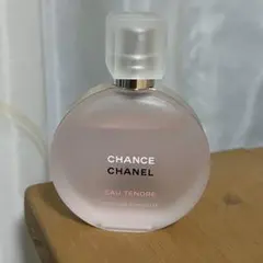 CHANEL CHANCE EAU TENDRE ヘアミスト 35ml