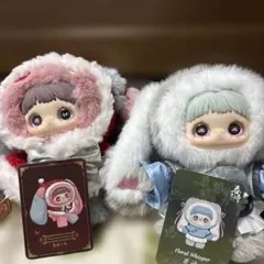 maymei メイメイ クリスマス 春乃詩 우사기