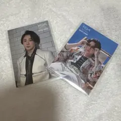 ポップアップ　フォトカ　035 005 大森元貴