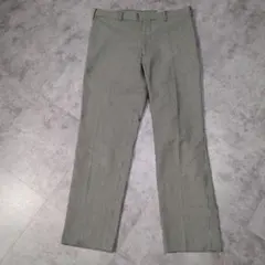 doclasse カジュアルパンツ