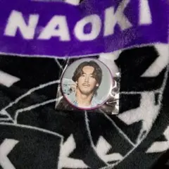 三代目JSB 小林直己 EOD ガチャ