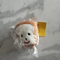 本日のみ【会場限定】パンどろぼう ぬいぐるみ キーホルダー