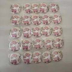 ホロライブ 尾丸ポルカ 極楽湯缶バッジ 2種70枚 - メルカリ