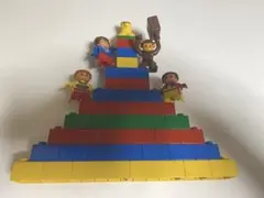 LEGO レゴ　duplo まとめ売り　レゴブロック　おもちゃ　ブロック玩具