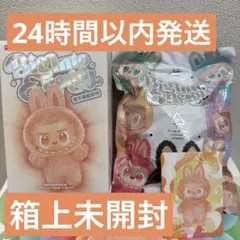 未開封正規品　ラブブ　energy オレンジ