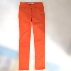 パーリーゲイツ レディース パンツ ゴルフ サイズ0