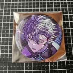 シクフォニ いるま 缶バッジ 第14弾 シンギュロイド