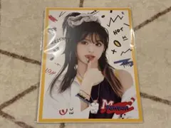 BABYMONSTER HOT SAUCE ポスター AHYEON