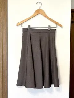 ロペピクニック　膝丈スカート