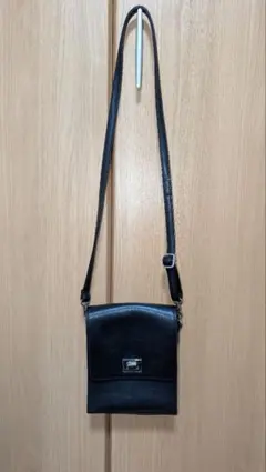 【美品】WEGO ショルダーバッグ