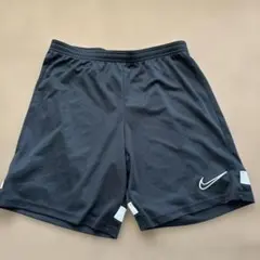 Nike Dri-FIT ハーフパンツ M 黒