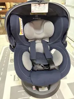 AILEBEBE エールベベ クルット4i リラクシーⅡ ISOFIX