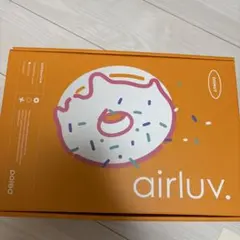 poled airluv DONUT ベビーカー用冷却シートのサムネイル