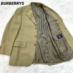 ほぼ新品】HARVARD ペイズリー総柄 テーラードジャケット S | Mercari