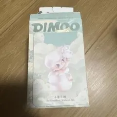 POPMART ポップマート ポプマ Dimoo