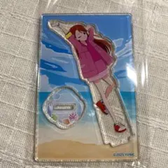 映画キミとアイドルプリキュア　ミニアクリルスタンド