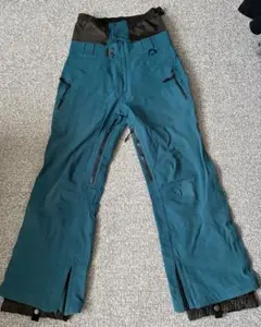 P.RHYTHM プリズム　スノーボードウェアパンツ