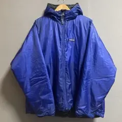02年製　patagonia パフボールセーター　Lサイズ！　本日発送