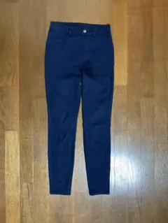 uniqloレギンスパンツ
