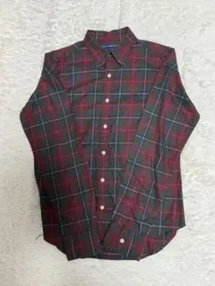 Ralph Lauren Sport チェック柄シャツ 11