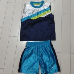 ナイキ　キッズウエア　セットアップ　18ヶ月