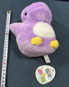 シュガシュガルーン デューク ぬいぐるみ TOMY 安野モヨコ - メルカリ