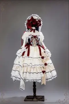 MAGI ARTS 赤の女王とPrincess Alice ガレージキット - メルカリ