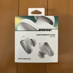 み*き様 【新品未開封】Bose QuietComfort Earbuds